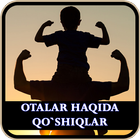 Otalar haqida qo`shiqlar biểu tượng
