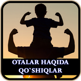 Otalar haqida qo`shiqlar ikon