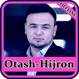 Otash-Hijron qo'shiqlari