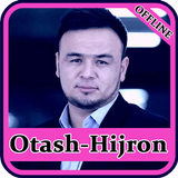 Otash-Hijron qo'shiqlari أيقونة