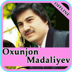 Oxunjon Madaliyev qo'shiqlari APK