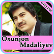 Oxunjon Madaliyev qo'shiqlari