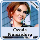 Ozoda Nursaidova icon