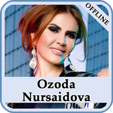 Ozoda Nursaidova アイコン