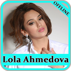 Lola Ahmedova biểu tượng