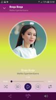 Malika Egamberdiyeva ảnh chụp màn hình 1