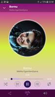 Malika Egamberdiyeva ảnh chụp màn hình 2