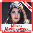 Milena Madmusayeva qo'shiqlari APK