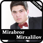 Mirabror Mirxalilov icône