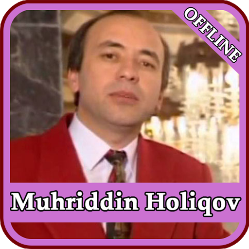 Muhriddin Holiqov qo'shiqlari