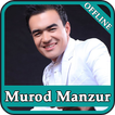 Murod Manzur qo'shiqlari