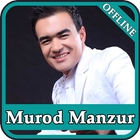 Murod Manzur biểu tượng