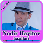 Nodir Hayitov biểu tượng