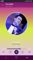 Nodir Hayitov ảnh chụp màn hình 1