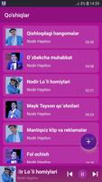 Nodir Hayitov ảnh chụp màn hình 2