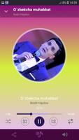 Nodir Hayitov ảnh chụp màn hình 3