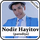 Nodir Lo`li (parodiya) biểu tượng
