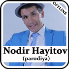 Nodir Lo`li (parodiya) أيقونة