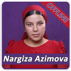 Nargiza Azimova icône