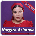 Nargiza Azimova 圖標