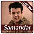 Samandar qo'shiqlari APK