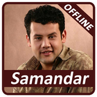 Samandar ikona