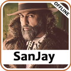 SanJay-icoon