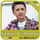 Sanjar Usmonov qo'shiqlari APK