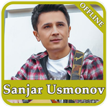 Sanjar Usmonov qo'shiqlari