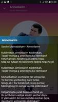 Sardor Mamadaliyev screenshot 2