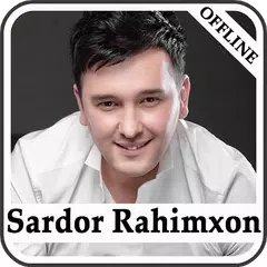 Sardor Rahimxon qo'shiqlari アプリダウンロード