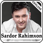 Sardor Rahimxon ไอคอน