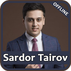 Sardor Tairov Zeichen