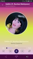 Sarvinoz Quryazova ảnh chụp màn hình 3