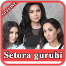 Setora guruhi qo'shiqlari APK