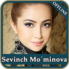 Sevinch Mo`minova icône