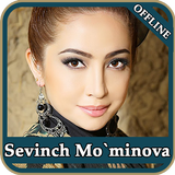 Sevinch Mo`minova ícone