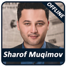 Sharof Muqimov qo'shiqlari aplikacja