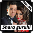 Sharq guruhi qo'shiqlari