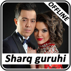 Sharq guruhi آئیکن
