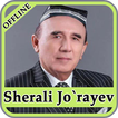 ”Sherali Jo`rayev qo'shiqlari