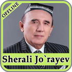 Sherali Jo`rayev icono