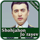 Shohjahon Jo`rayev qo'shiqlari APK