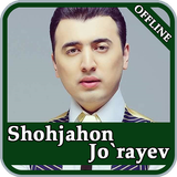 Shohjahon Jo`rayev biểu tượng