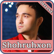 Shoxruhxon qo'shiqlari