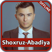 Shoxruz(Abadiya) qo'shiqlari