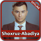 Shoxruz(Abadiya) biểu tượng