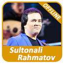 Sultonali Rahmatov musiqalari APK