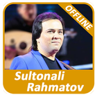 Sultonali Rahmatov icône