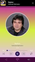 Sultonali Rahmatov capture d'écran 3